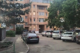 2-к кв. Калужская область, Калуга ул. Суворова, 7к1 (70.0 м²)