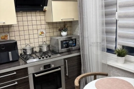 2-к. квартира, 46,5 м², 4/6 эт.