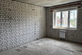 1-к. 42,8 м2, 2/5 эт. Белинского