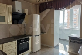 1-к. квартира, 46,9 м², 12/12 эт.