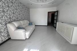 1-комнатная квартира: Калуга, Терепецкая улица, 7 (48.1 м²)