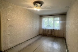 1-к. 28,5 м2, 1/5 эт. 5-я Линия