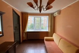 1-к. квартира, 29 м², 3/5 эт.