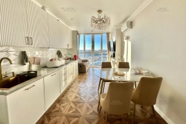 3-комнатная квартира: Калуга, улица Белинского, 2А (90 м²)