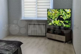 1-к. квартира, 37,9 м², 2/3 эт.