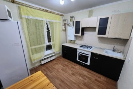 Продаю квартиру