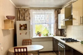 1-к. квартира, 37,7 м², 4/10 эт.