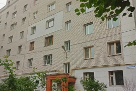 3-к кв. Калужская область, Калуга Литейный пер., 5 (73.0 м²)