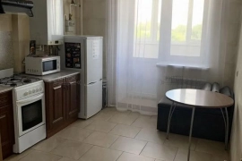 1-к. квартира, 43,5 м², 3/9 эт.