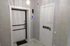 1-к. квартира, 41,8 м², 1/3 эт.