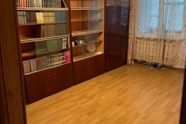 2-к., 45,2 м², 4/5 эт. Никитина