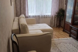 3-к. квартира, 59,6 м², 1/5 эт.