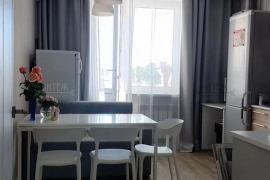 2-к., 64,7 м², 9/9 эт. Сиреневый