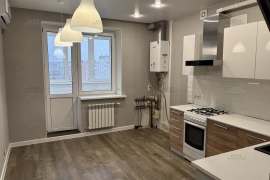 2-к., 64,7 м², 9/9 эт. Сиреневый