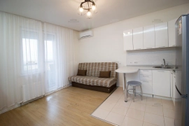 Стд. 25,2 м2 18/22 эт. 65 л.Поб.