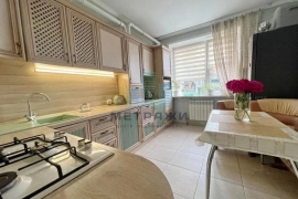 2-к., 66 м², 8/9 эт. Сиреневый б.