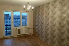 1-к. квартира, 31 м², 5/5 эт.