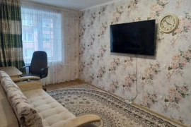 1-к. квартира, 36 м², 2/3 эт.
