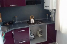 2-к. квартира, 44,1 м², 3/3 эт.