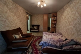 1-к. квартира, 35 м², 2/5 эт.