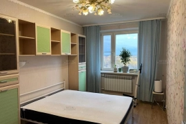 2-к. квартира, 62 м², 12/14 эт.