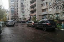  Помещение 20.8 кв м 