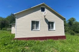 Дом,66кв.м., Михайловское