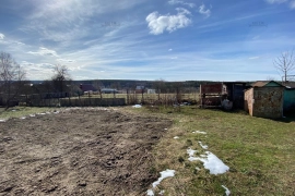 ЗУ 6,66 сот., Тимашево