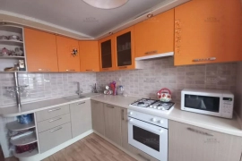 2-к. квартира, 50,3 м², 2/3 эт.