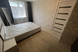 Продается 1-комн. квартира, 30 м²
Расположение
