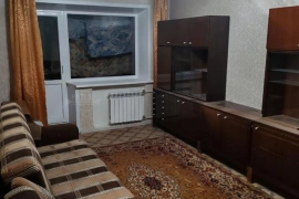 Продается 2-комн. квартира, 46,3 м²
Расположение
