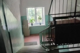 2-к. квартира, 39,4 м², 5/5 эт.