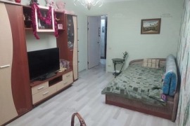 1-к. квартира, 37,9 м², 2/3 эт.