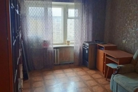 1-к. квартира, 30,9 м², 5/5 эт.