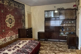 2-к. квартира, 44,1 м², 5/5 эт.