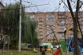 Продается 3-комн. квартира, 64 м²
Расположение
