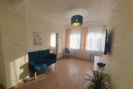 2-к. квартира, 41,4 м², 2/2 эт.