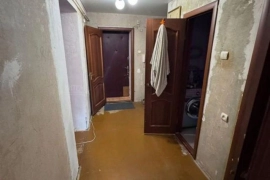 Продается 1-комн. квартира, 43,3 м²
Расположение
