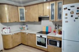 1-к. квартира, 43,9 м², 6/14 эт.