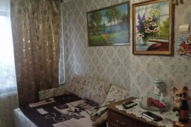 2-к. квартира, 48,8 м², 6/9 эт.