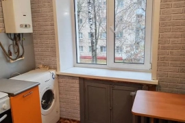 2-к. квартира, 40,6 м², 2/5 эт.