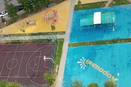 Продается 1-комн. квартира, 42 м²
Расположение
