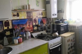 1-к 29.1 м² 5/5 эт. Радищева