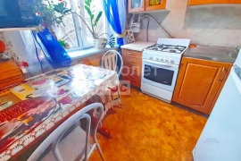 2к 43.3 м² 4/5 эт. 1-й Пестеля п.