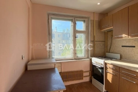 2-к 44 м² 4/5 эт. Воскресенский