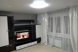 2-к. квартира, 55 м², 2/5 эт.