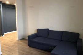 Продается 1-комн. квартира, 40 м²
Расположение
