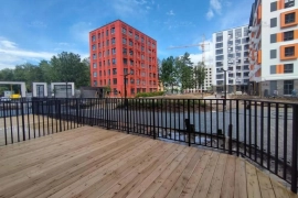 2-к. квартира, 79,2 м², 1/9 эт.