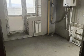 2-к. квартира, 52 м², 3/9 эт.