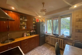 2-к. квартира, 53,3 м², 1/5 эт.